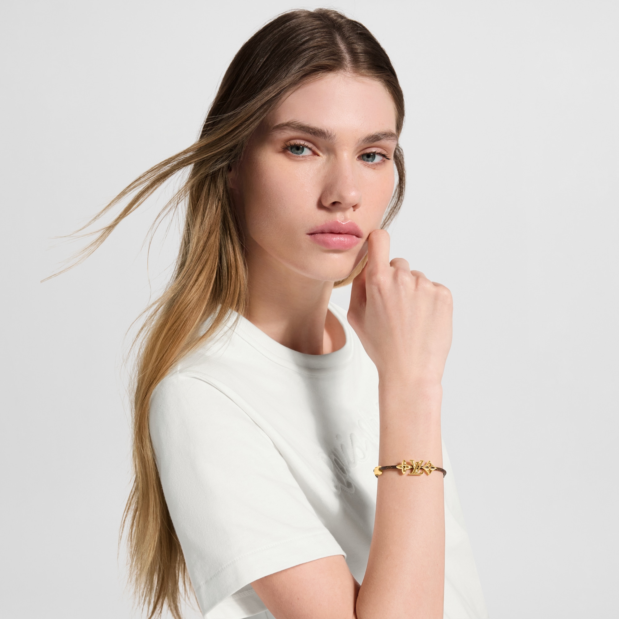 LV Iconic Bracelet - Women - Fashion Jewelry | LOUIS VUITTON ®